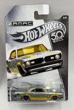 Plymouth Barracuda Formula 3/8