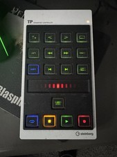 Steinberg CMC TP Transport Controller for Cubase & Nuendo Excellent Condition