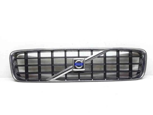 Volvo xc60 grille supérieure - xc60,