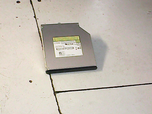 Graveur 7700h dell - ad-7700h,