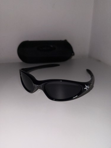 Rare oakley minute vintage - rare,