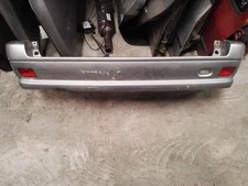 Pare choc arriere PEUGEOT 306 BREAK PHASE 2