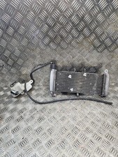 ♻️ Derbi Gpr 125  4t 2010 - 2017 Radiator ♻️