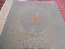 CATALOGUE LA VAPEUR CHAUFFAGE