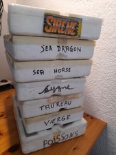 Saint Seiya vintage Poly