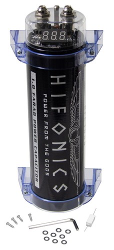 Hifonics hfc 1000 pufferelko - 1000,