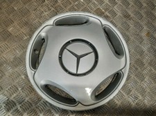 Enjoliveur de roue 15 Pouces -