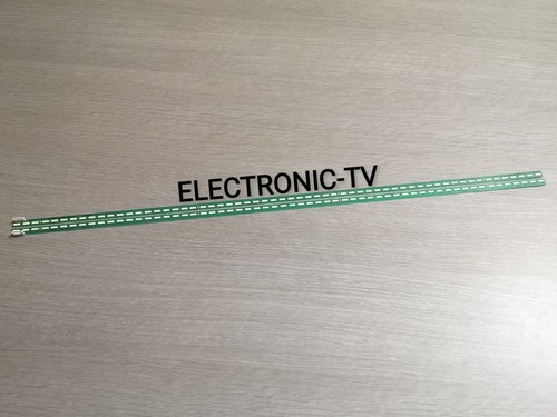 Barrettes leds backlight - 2,