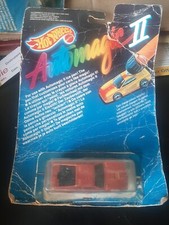 automagic 2 hot wheels mattel