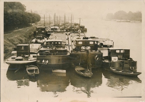 Front populaire 1936 - front,