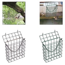 Mangeoire à Oiseaux Support