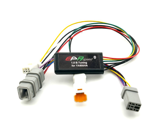Epaspeed tuning pour - 1.0, b.tuning