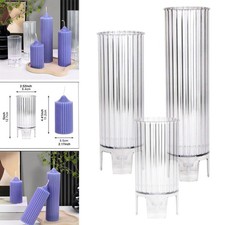 Moule à bougie Outil pratique