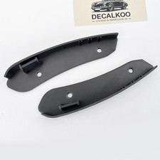 2x Capuchons de Jupe Latérale