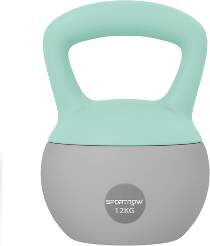 Kettlebell 12kg - kettlebell,