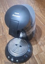 Philips Senseo Single Serve Coffee Maker Machine HD7810 PARTS OR REPAIR ONLY