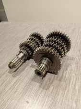 Boite De Vitesse Arbre