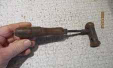 Ancien Petit Marteau de
