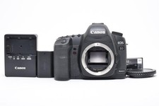 CANON EOS 5D MARK II body