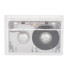Cassette Cassette vierge