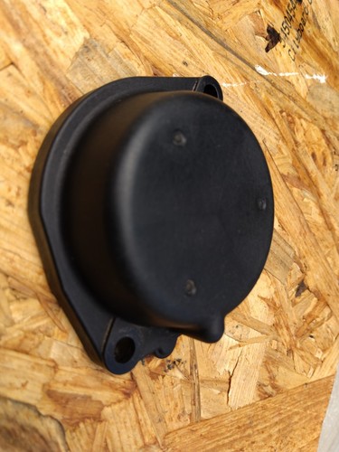 Couvercle chapeau carburateur - couvercle,