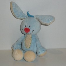 Doudou Lapin Catimini - Petit modèle