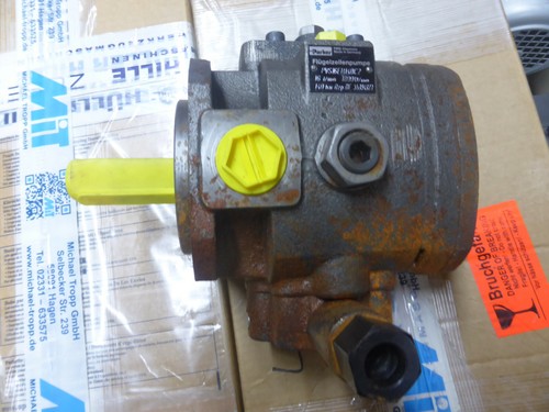 Hüller hille h230 - hüller, nb-h230/290