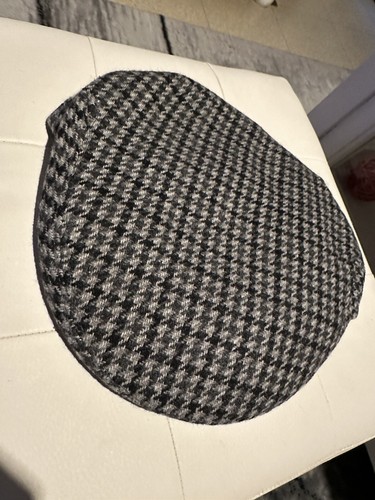 Casquette béret homme neuf - casquette,