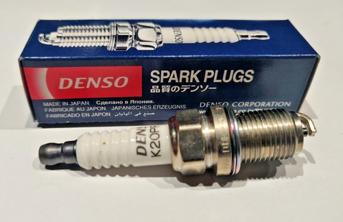 Bougie denso nickel k20pr - nickel, k20pr-u