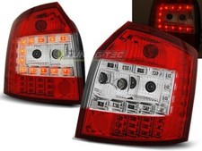 Paire feux arri audi - paire, de
