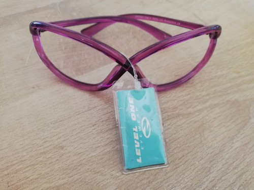 Monture lunettes femme level - lunettes,