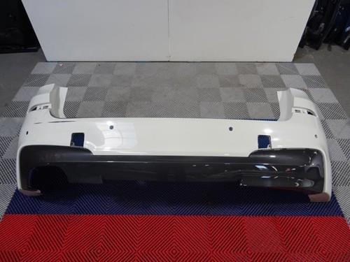 Pare choc arriere bmw - pare, f25