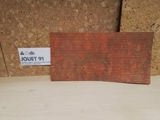 FALLER HO. REF 552/D1. 1