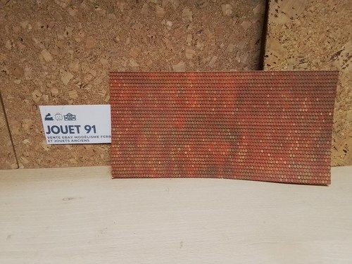 Faller ref 552 - ho., 1