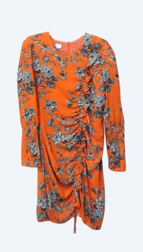 Neuve robe pepe jeans - robe,