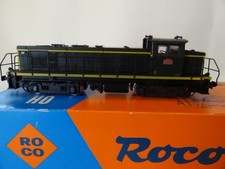 Roco 04158A sncf BB63998