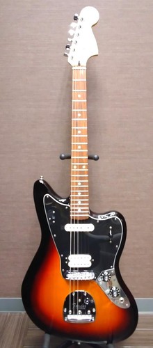 Guitare électrique fender - guitare,