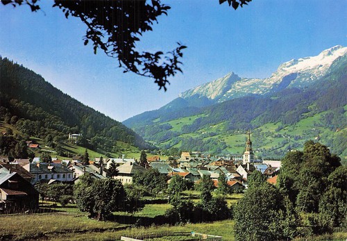 Thones la tournette - ,