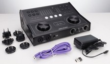 Avid MBOX Studio USB-C Audio Interface 21x22