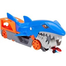 Hot Wheels - Requin