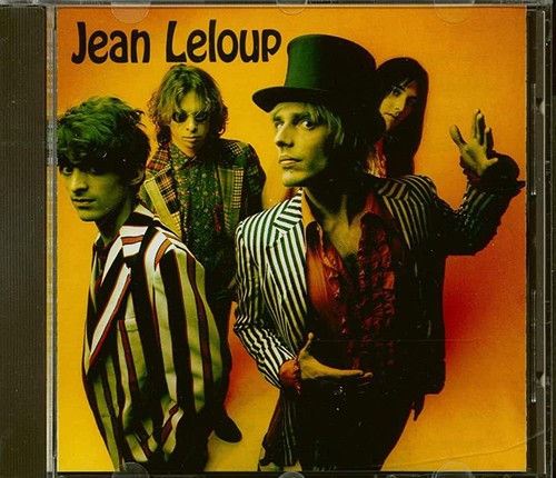 Jean leloup - jean, (1991)