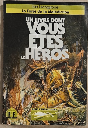 Ldvelh livre dont vous êtes - dont,