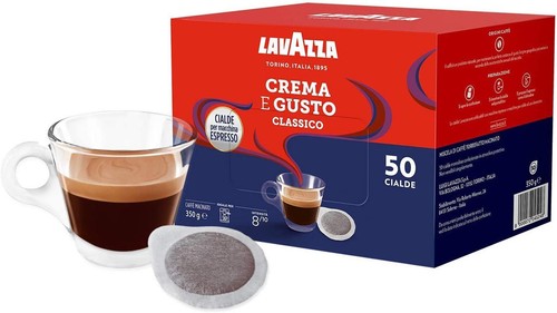 Lavazza crema gusto ese - crema, e