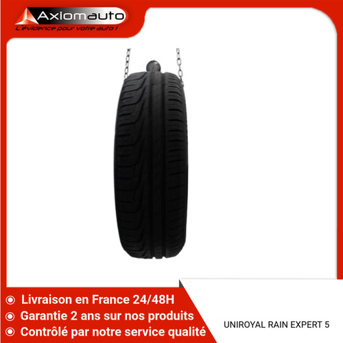 Pneu uniroyal rain - uniroyal,