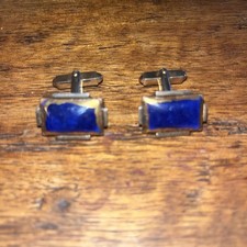 boutons de manchette anciens