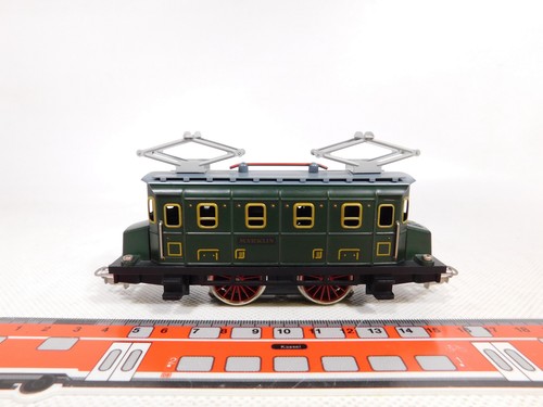 Märklin locomotive - märklin,