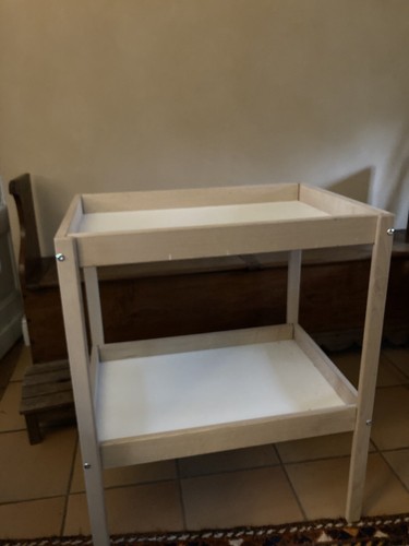 Table langer - table, à