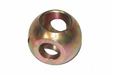 Chat à billes à maillons