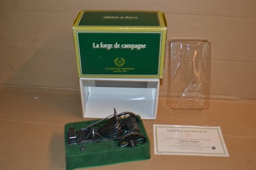 Atlas forge campagne - campagne, (