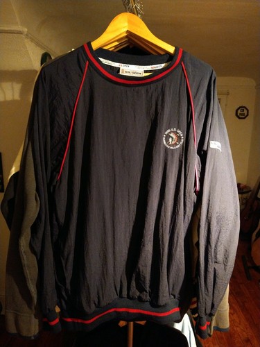 Vintage 1995 open - vintage,